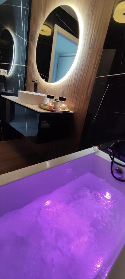 Chill Out Studio Jacuzzi & Sea Views Alicante Exterior photo