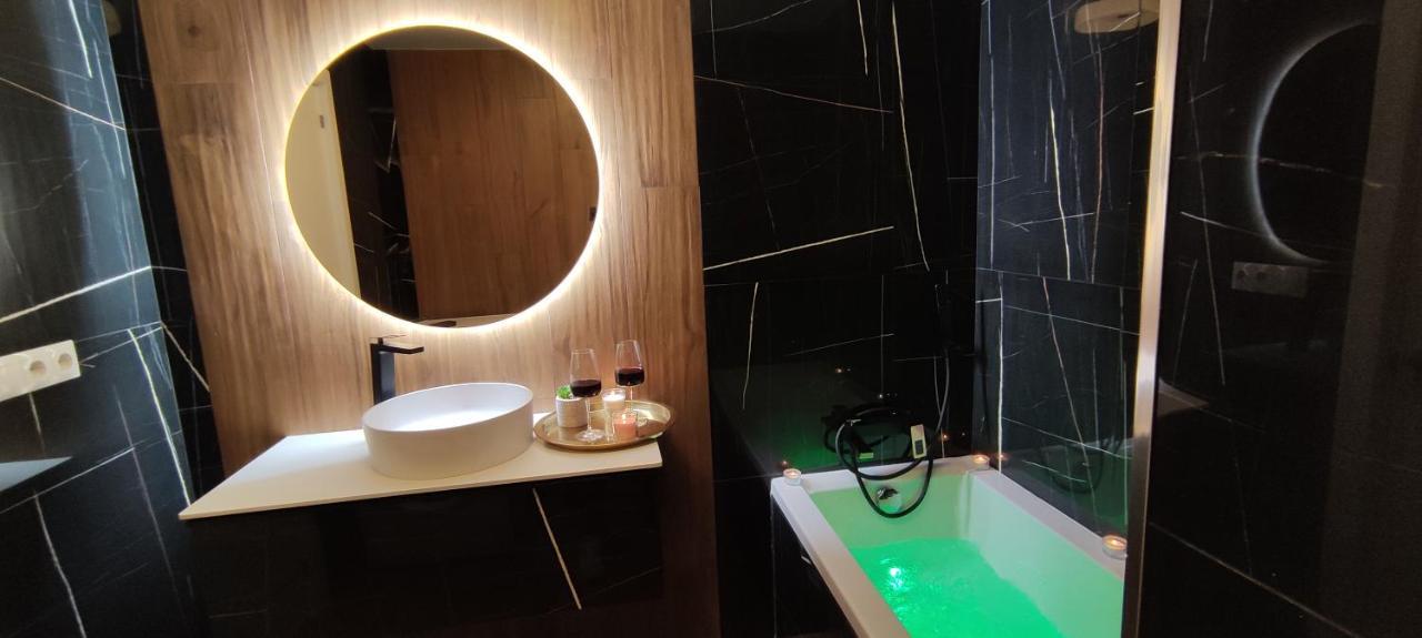 Chill Out Studio Jacuzzi & Sea Views Alicante Exterior photo