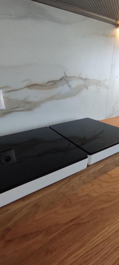 Chill Out Studio Jacuzzi & Sea Views Alicante Exterior photo