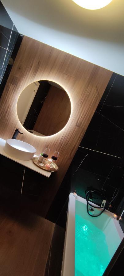 Chill Out Studio Jacuzzi & Sea Views Alicante Exterior photo